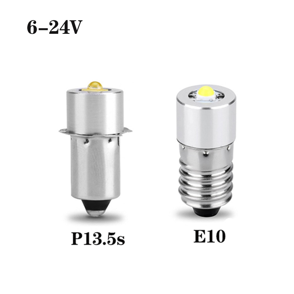 P13.5S E10 3W 6-24V LED   ü ǰ ȯ ŰƮ..
